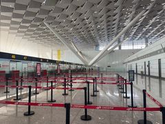 -郑州新郑国际机场-T2航站楼