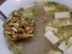 滑蛏汤-小莆天(元帅路店)