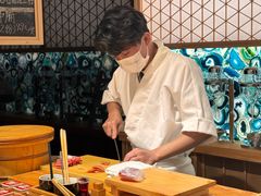 -小十Omakase(地王大厦店)