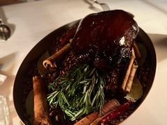 -三嚥阁 La Villa Restaurant