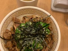 -食其家·牛丼咖喱(金桥国际店)