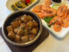 -聚鑫阁江浙菜·非遗传承技艺(闵行交大店)