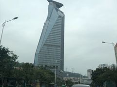 -厦门威斯汀酒店