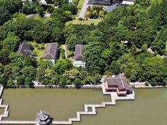 -南通濠河风景名胜区