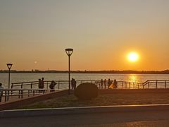 -丁香湖公园