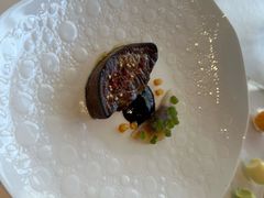 -L'Arome芳芳法国餐厅(仙林金鹰店)