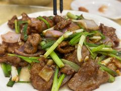 -龙溪海鲜酒家(溪涌店)