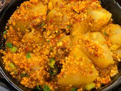 霸道小土豆-一岚一山(角门总店)