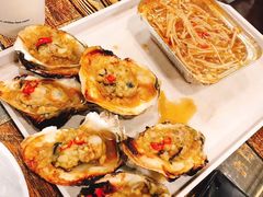 -扇贝王·海鲜烧烤(慈溪店)