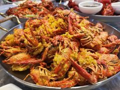 -指爱龙虾(金杨路总店)