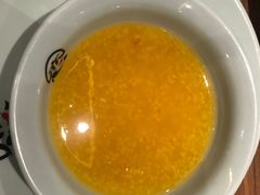 小米南瓜粥-老板恋上鱼(印象城店)