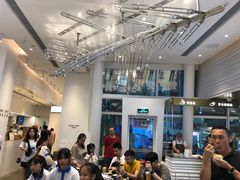-喜茶(深圳福田星河COCO Park店)