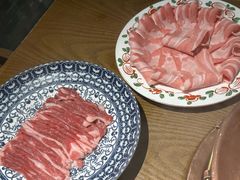 -北京老门框爆肚涮肉馆(凤城六路店)