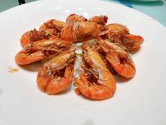 -王庄阿咪海鲜大排档(象园店)