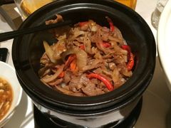 iphone_upload_pic-粗茶淡饭·汉口公馆(循礼门店)