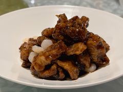 -杭州香格里拉·香宫中餐厅
