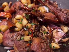 -聚味瞿记·龙虾堂(天元店)