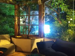 -Nirvana Cafe&Bar(北仓文创街区店)