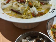 -太二酸菜鱼(深圳布吉万象汇店)