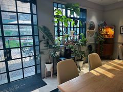 -一尺花园(安和花园店)