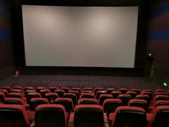 -横店电影城(李沧店)