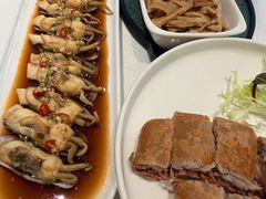 -莆田餐厅PUTIEN(世博源店)