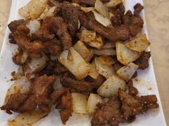 -维吾尔餐厅(宜山路店)