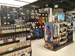 -迪卡侬(环球港店)
