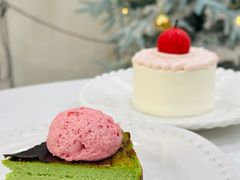 -禾康家蛋糕店