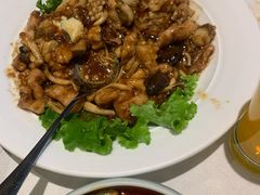 -大铁勺新津菜(东丽阳光新业广场店)