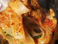 -曹宝林砂锅麻辣烫(星光路店)