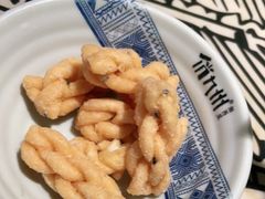 -俏九州·小炒黄牛肉(华润万象汇店)