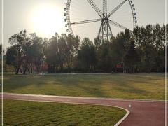 -哈尔滨文化公园