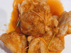 -东北人粗粮饺子坊(南山店)