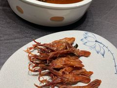 -骏莱海鲜鱼港(五角场店)