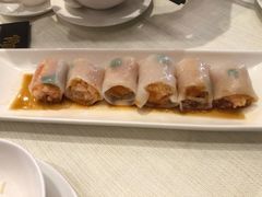 金网脆皮虾肠粉-御宝轩(益丰·外滩源店)