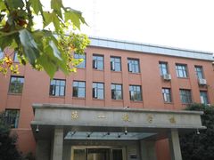 -USTC1958东区·by UNILAB