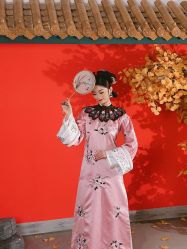 点击看大图 -美云庭古装·格格服汉服·京城旅拍(北京店)