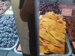 -天津小三宝栗子店(黄海路店)