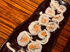 -麻喜大