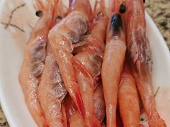 -丰卓会海鲜自助(中润大道店)