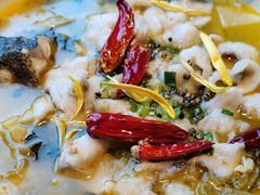 -新白鹿餐厅(城西银泰城店)