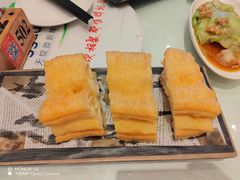 -年顺渔村(大岭山店)