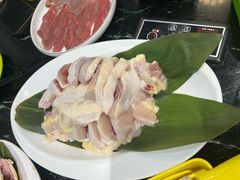 -小海豚•老字号海鲜餐厅(天涯店)