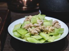 -魁盛居百年鲁菜馆(县西巷店)
