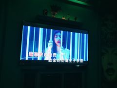 -INLOVE KTV(杭州滨江宝龙城店)