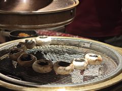 -泥炉烧肉师(新街口金銮巷店)