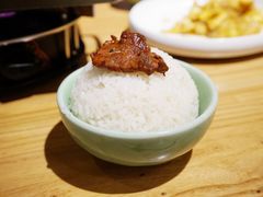 特级专供小淀贡米-顺承小院儿