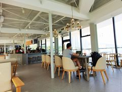 大堂-太平洋咖啡(海天驿站店)