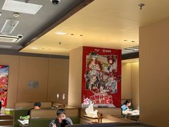 -海底捞火锅(珠影星光城夜宵主题店)